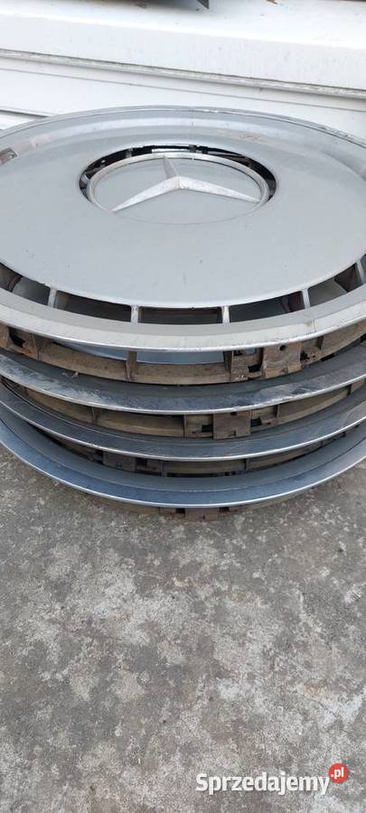 Mercedes 124 koła felgi hak lubelskie Lublin