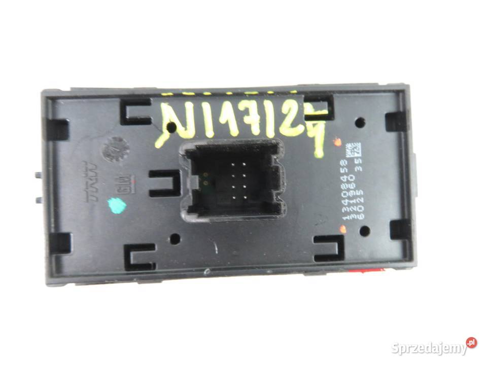 PANEL SZYB OPEL ASTRA V K Sports Tourer 13408458