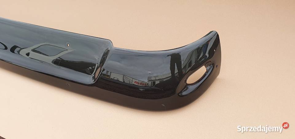 IVECO EUROCARGO BLENDA DASZEK ORYGINAŁ