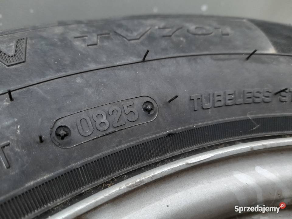 Sprzedam koła Renault master Samochodowe Wiąg sprzedam
