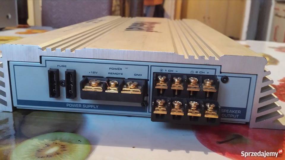 Wzmacniacz Magnat Classic 360 Wschowa