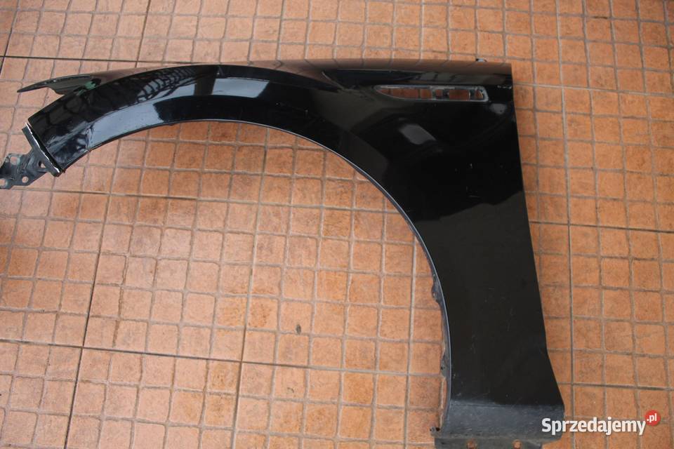 BŁOTNIK LEWY PRZÓD PRZEDNI G6 FORD MONDEO MK4 sprzedam