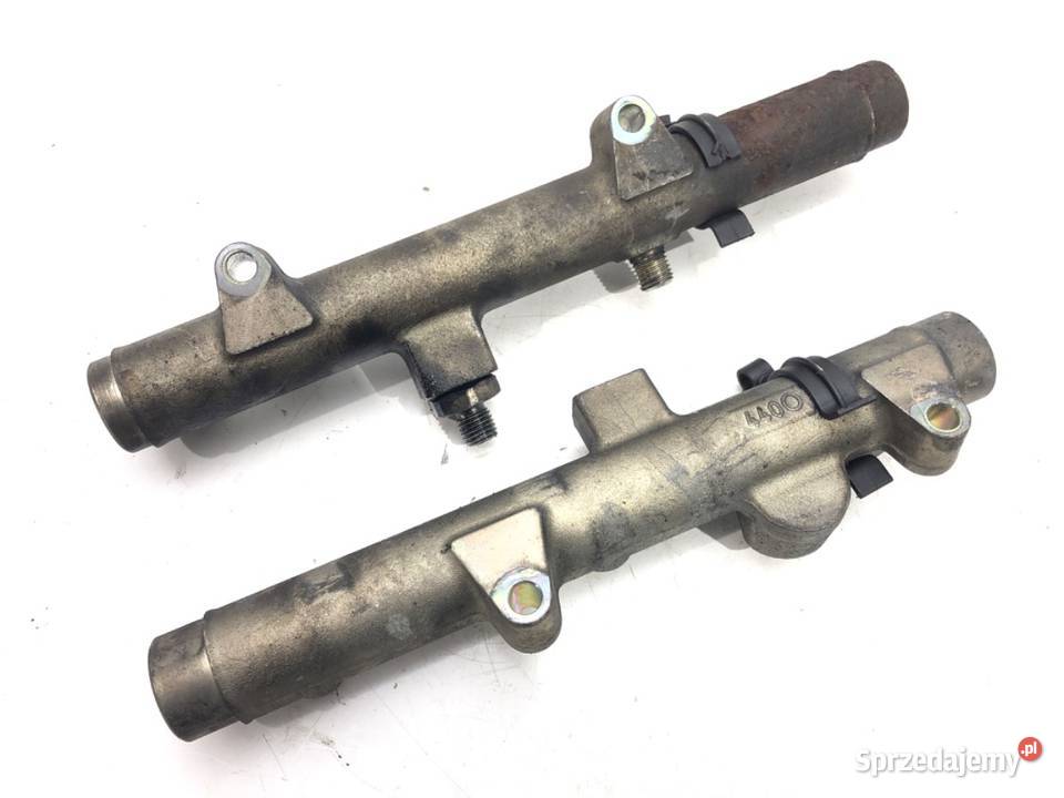 LISTWA WTRYSKOWA AUDI A6 C6 059130089D 30 225