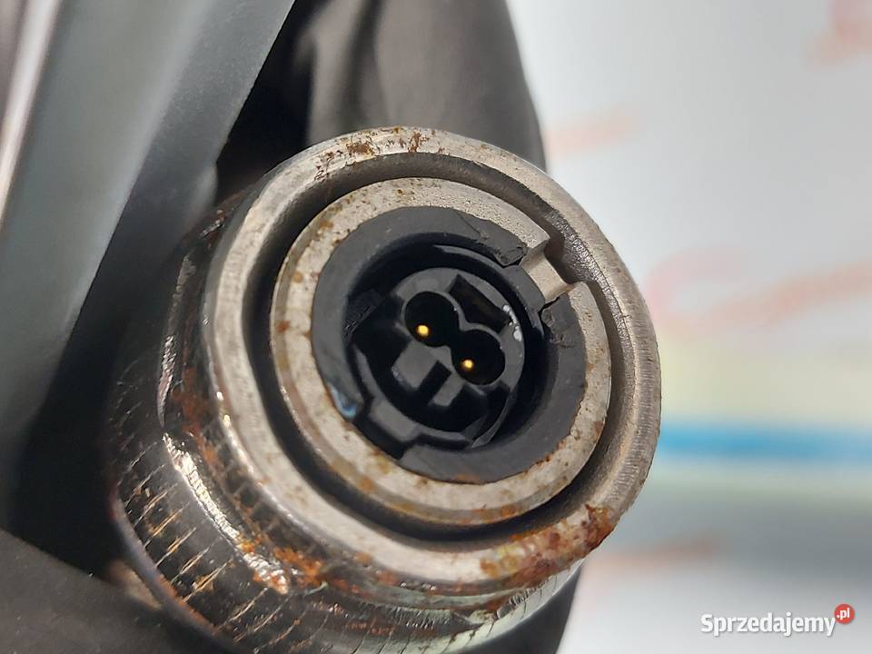 JEEP CHEROKEE V KL 15r AIRBAG kurtyna lewa osobowe Kielce