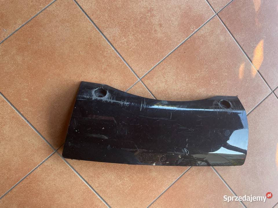 Zaślepka osłona haka holowniczego Dodge durango Gostyń