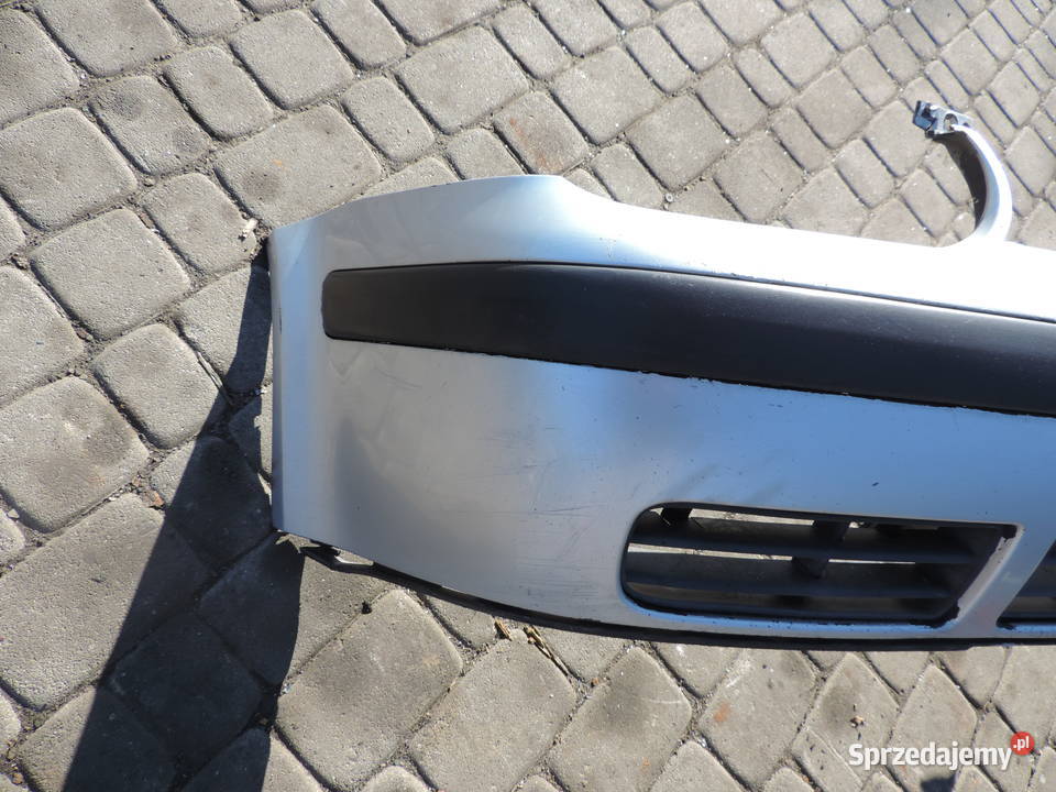 VW Golf 4 Zderzak Przód la7w osobowe małopolskie Nowy Sącz