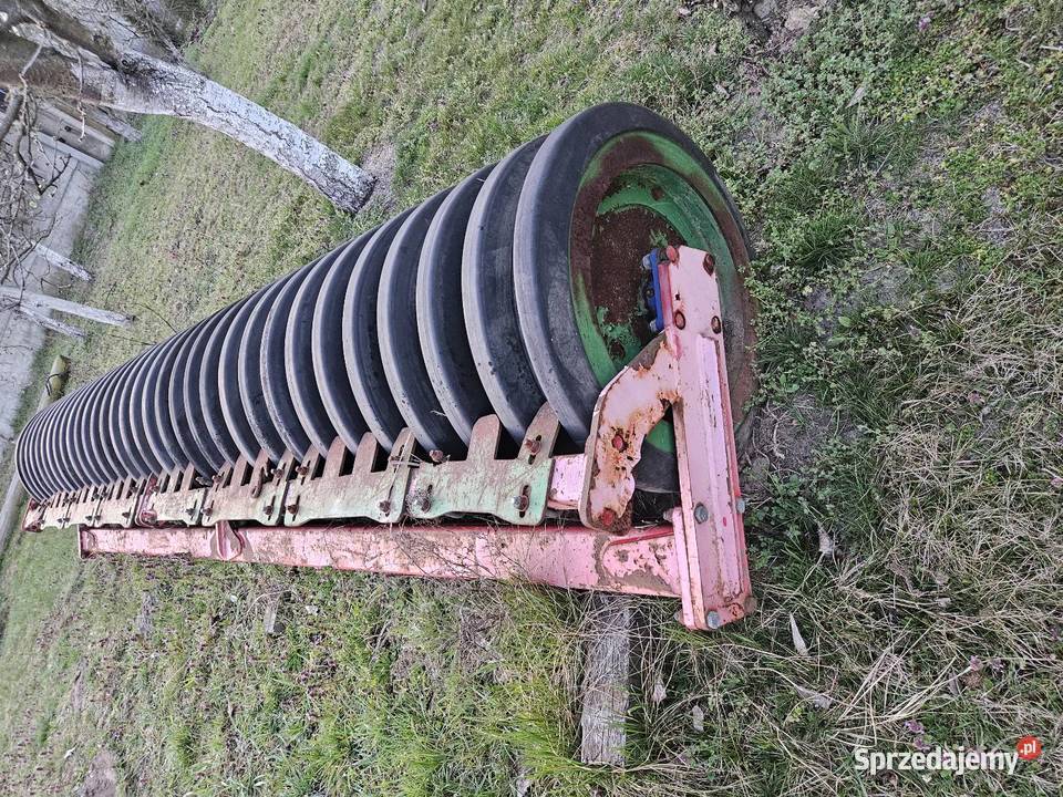 Wal 4m gumowy Oryginalny Unia Grudziądz Ares do Pleszew