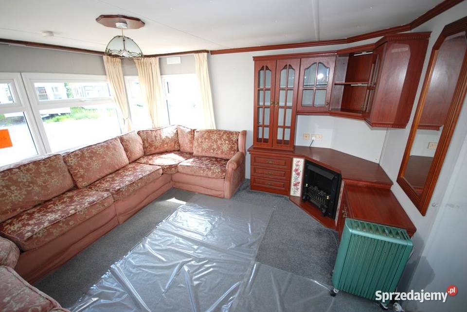 Domek angielski Domki holenderskie Transport Stawiguda