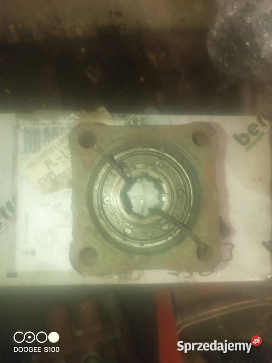 Przystawka Iveco Pozostałe