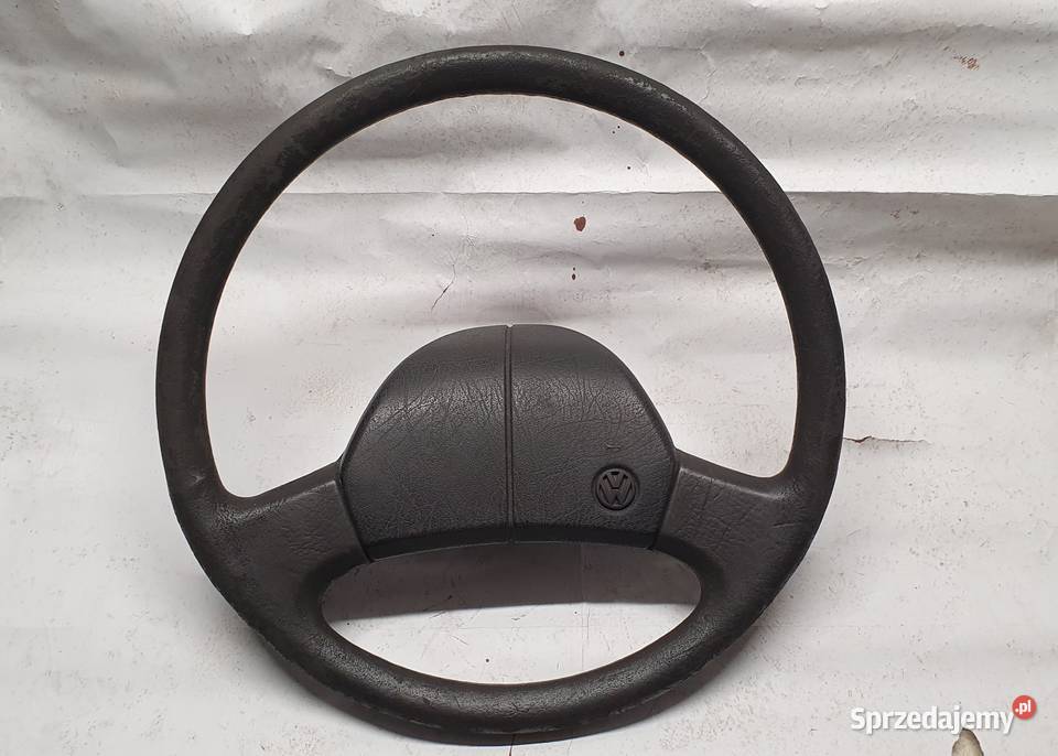Kierownica VW T4 osobowe Kolumny kierownicze