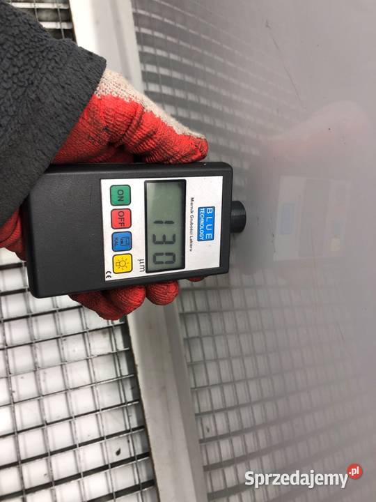 DRZWI LEWY PRZÓD MAZDA 6 GH Kombi 0713 podkarpackie