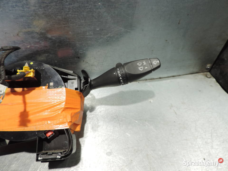 FORD FIESTA MK6 FL PRZEŁĄCZNIK ZESPOLONY Nowy Sącz