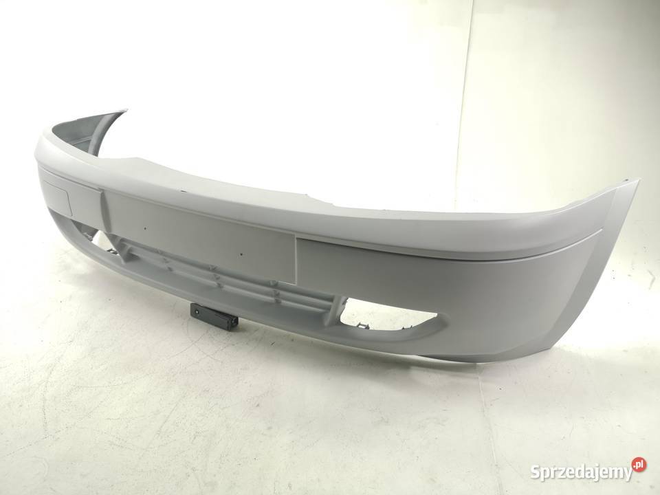 ZDERZAK PRZÓD FORD FIESTA 19951999 NOWY ISAM