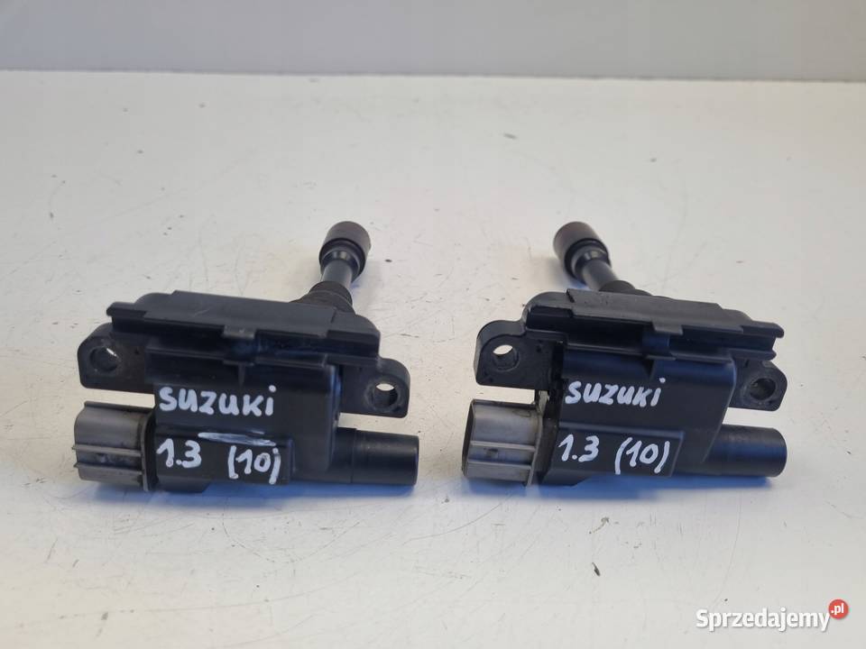 CEWKA ZAPŁONOWA Suzuki Ignis I 13 16V oryginał lubelskie