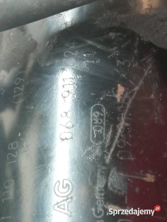 ROZRUSZNIK 0001110128 068911024G 19 TDI
