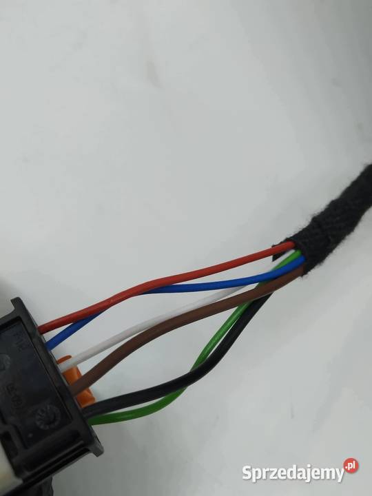 LUSTERKO LEWE 6PIN EUROPA 983597649V Opel Corsa świętokrzyskie