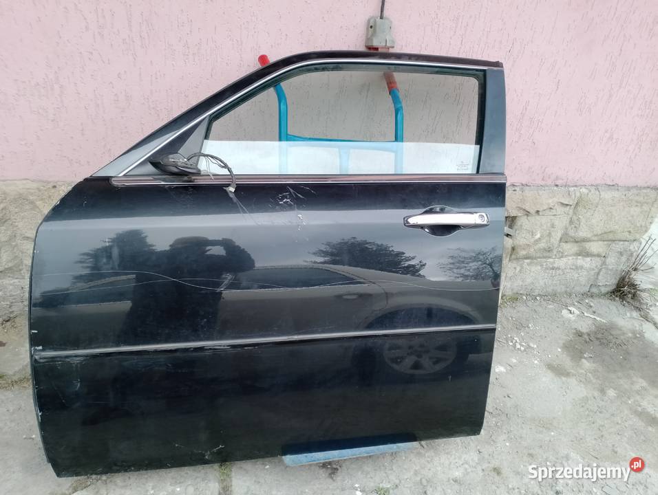 CHRYSLER 300C 2008 CZĘŚCI DZWONOĆ Rok produkcji 2008 Wilkowice