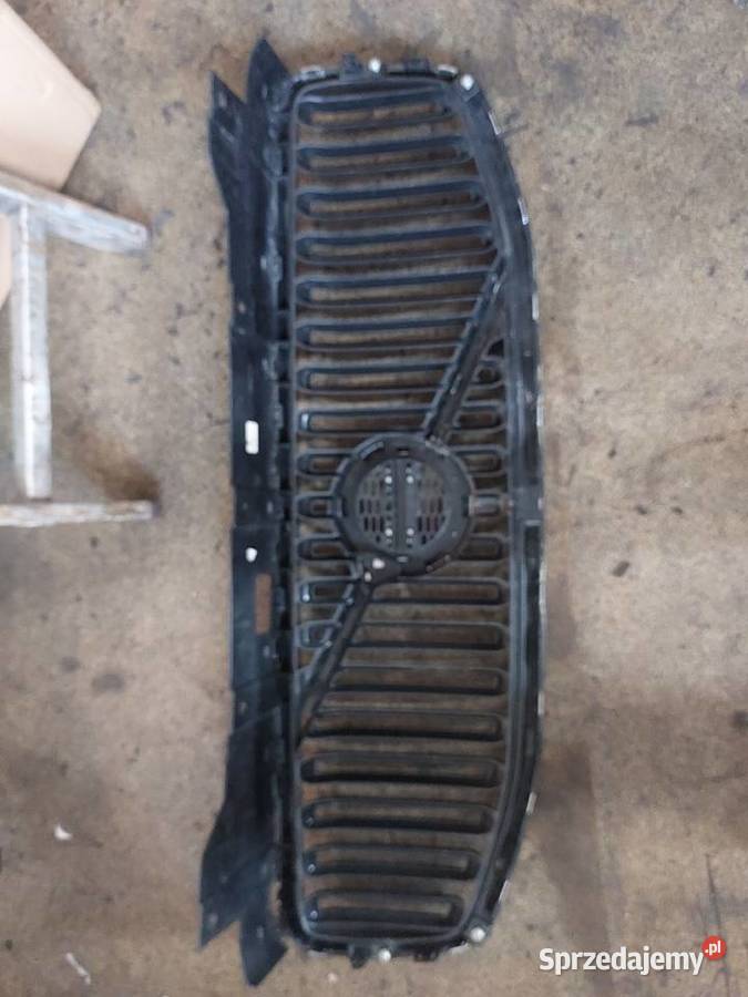 Xc40 grill zaproponuj cenę Motoryzacja Częstochowa