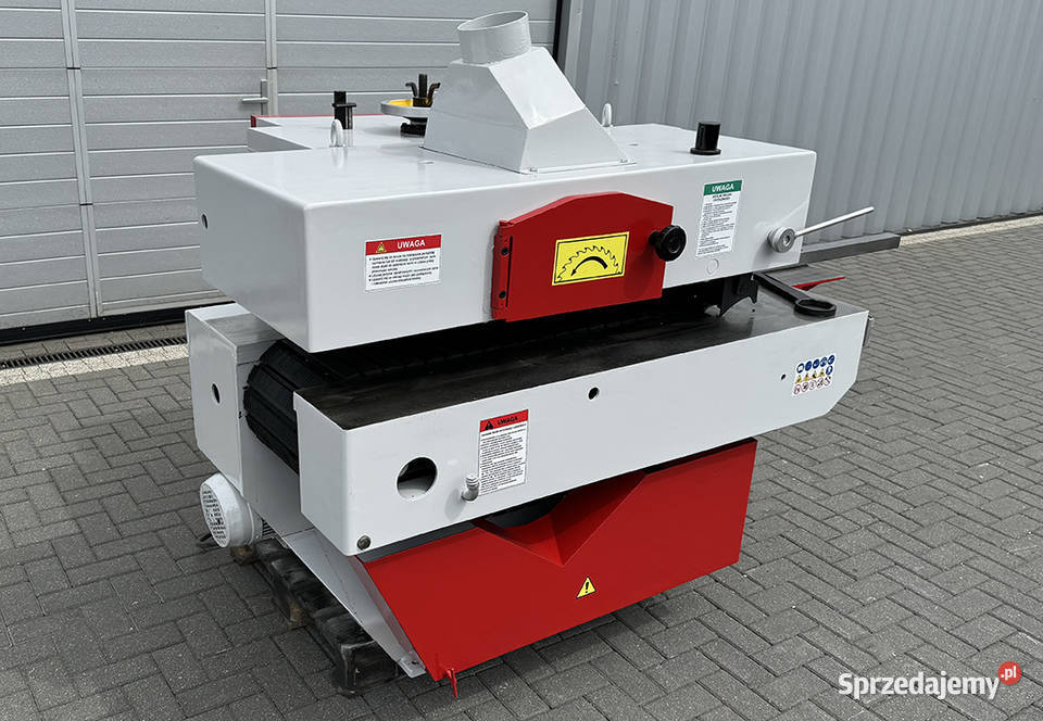 Wielopiła gąsienicowa SICAR pomorskie Sierakowska Huta sprzedam