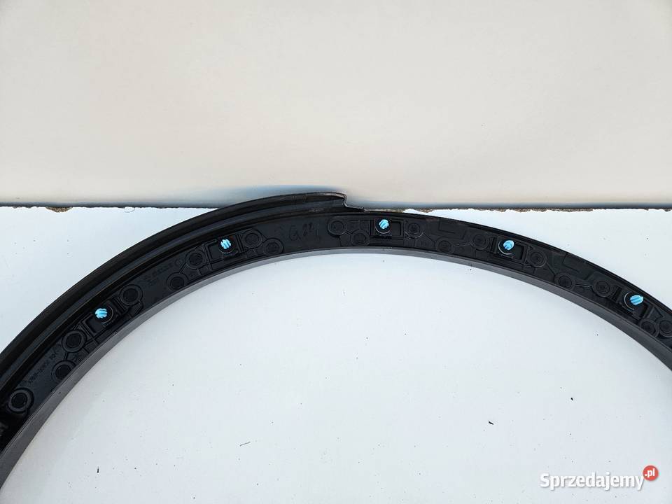 MAZDA CX60 CX60 LISTWA BŁOTNIKA PRAWY TYŁ PRAWA sprzedam