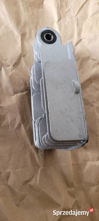 głowica romet pegaz Rypin