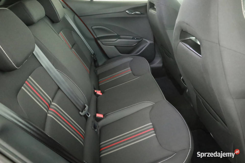 Skoda Fabia 10 TSI wielofunkcyjna kierownica Piaseczno