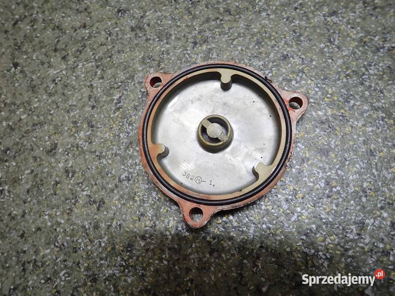 DEKIEL POKRYWA FILTRA OLEJU SUZUKI DR 750 BIG Strzelce Krajeńskie sprzedam