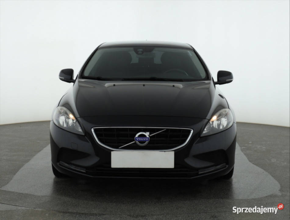 Volvo V40 20 D4 ASR (kontrola trakcji) Piaseczno