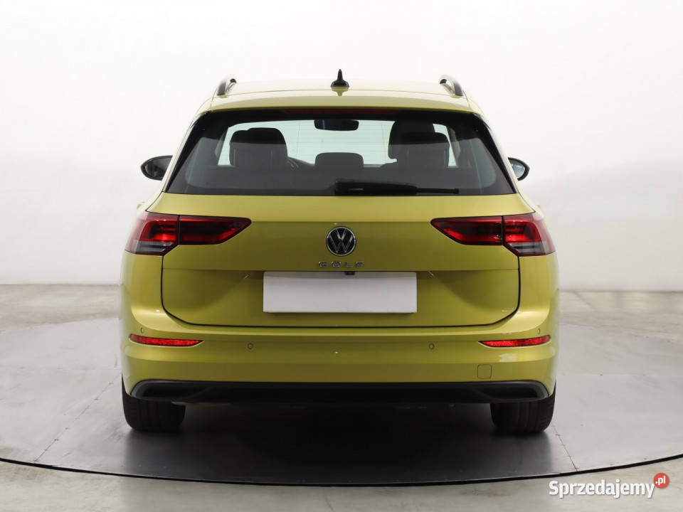 VW Golf 15 TSI 4/5 Katowice