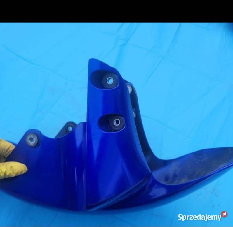 Yamaha R1 RN09 0203 błotnik przód przedni oem Nowy Tomyśl sprzedam
