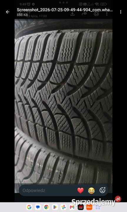 Koła Alufelgi 17 5x100 Audi Golf Opony Zima