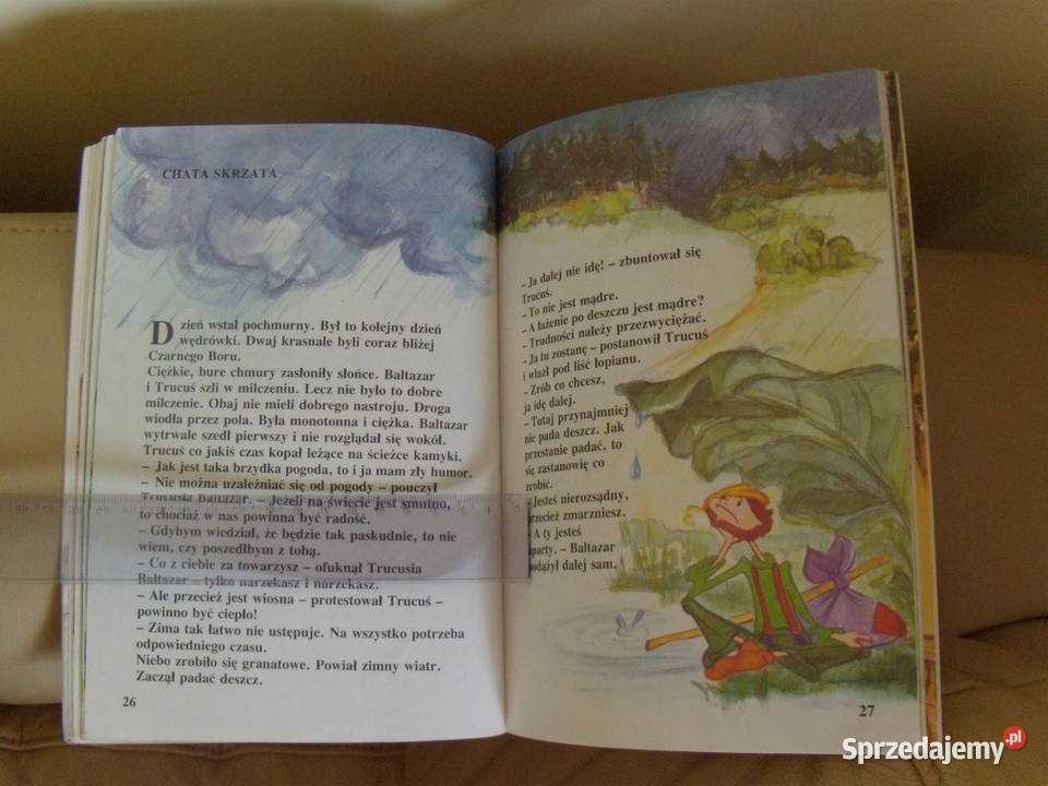 Prawdziwy skarb Bolesław Michałkiewicz Warszawa