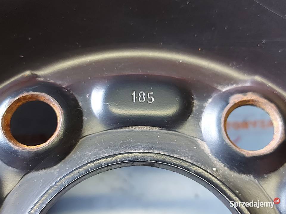 MONDEO MK3 JAGUAR STYPE XTYPE koło dojazdowe Koła dojazdowe
