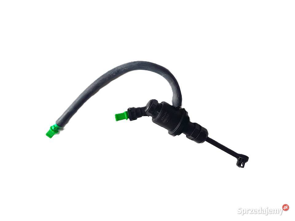 NOWA POMPA SPRZĘGŁA 6 BIEG RENAULT MEGANE II Kalisz