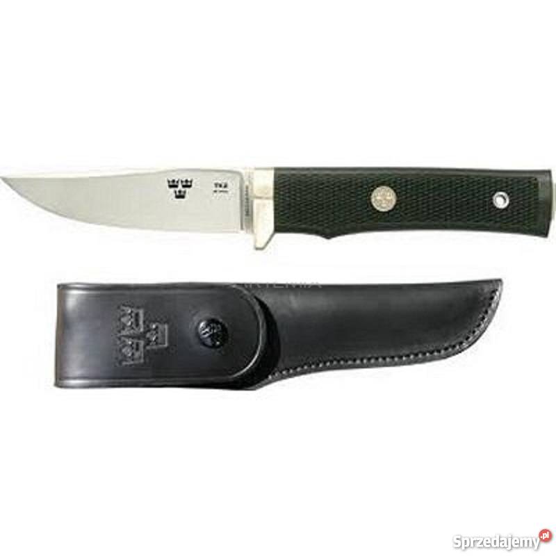 Nóż Fallkniven TK2L Warszawa