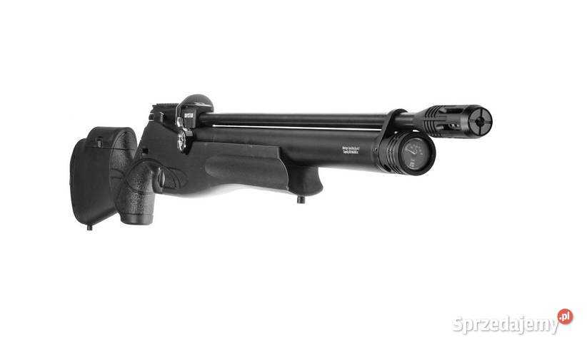 Wiatrówka PCP Reximex Daystar RG 45 mm z Trzcianka
