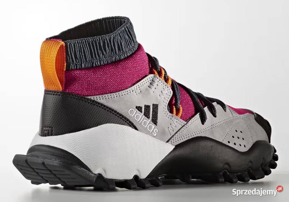 Buty męskie ADIDAS SEEULATER OG S80016 r 4428 podkarpackie Łańcut
