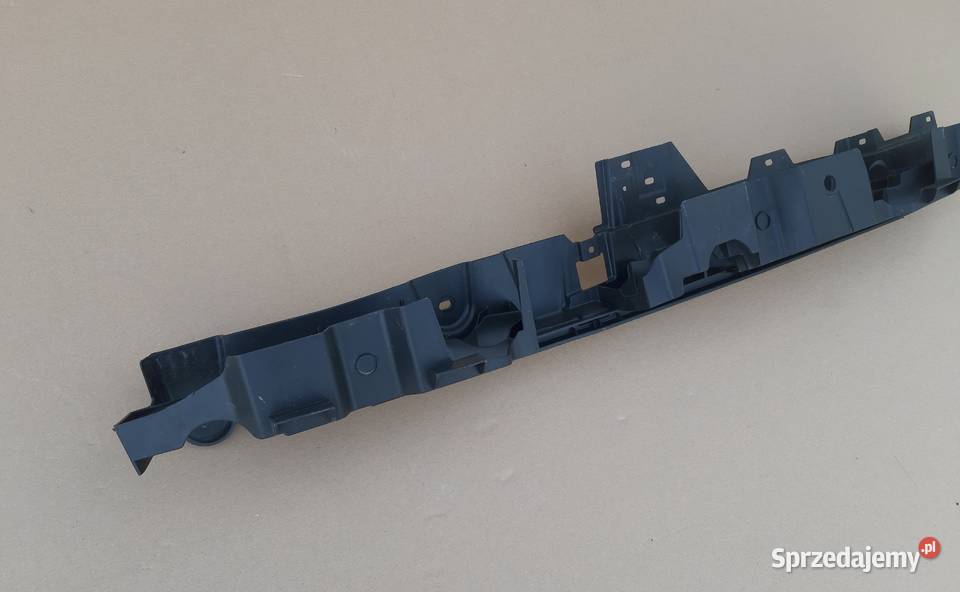 CITROEN C4 III ABSORBER ZDERZAKA TYŁ ŚLIZG Trzciel sprzedam