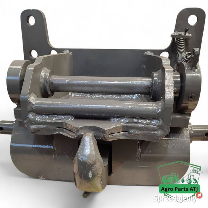 Zaczep Hitch Dromone 7711132207 Renault Claas podlaskie Ciechanowiec sprzedam