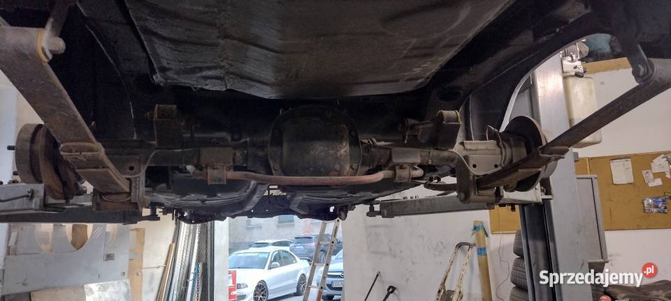 Fiat 125p Monte Carlo dolnośląskie