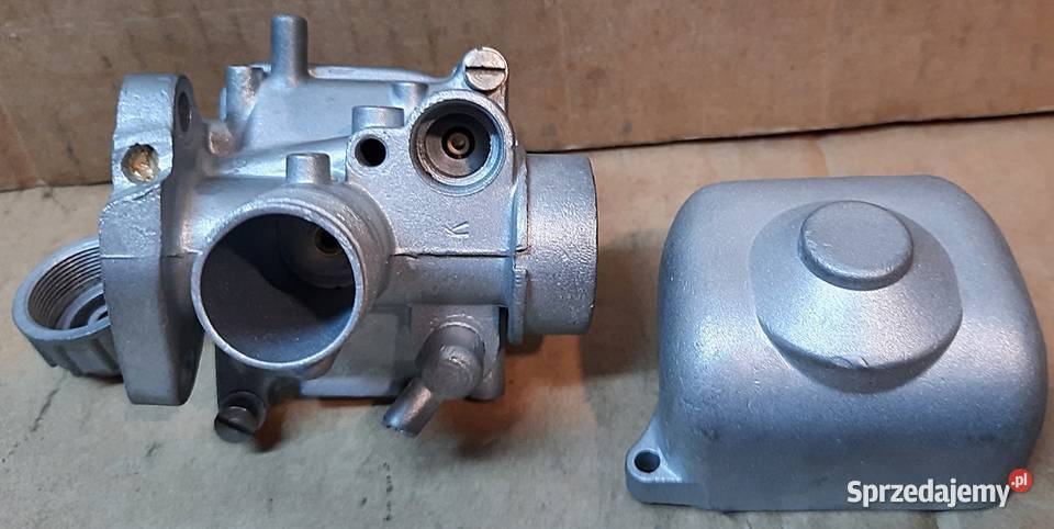 Gaźnik 16N32 Simson S 50