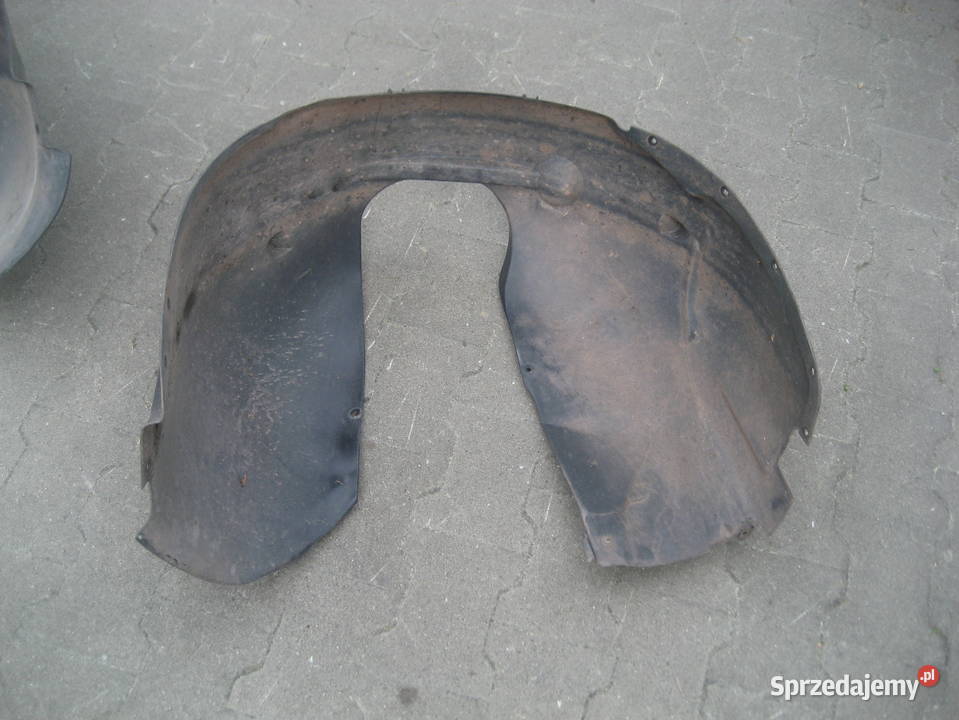 volvo s40 v50 0407r nadkole przód prawe lewe