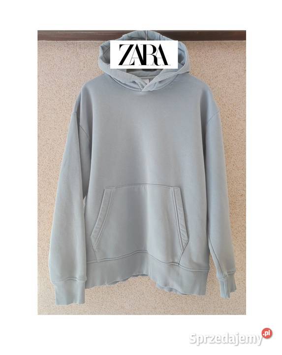 Zara męska kangurka casual damska męska bluza świętokrzyskie Kielce