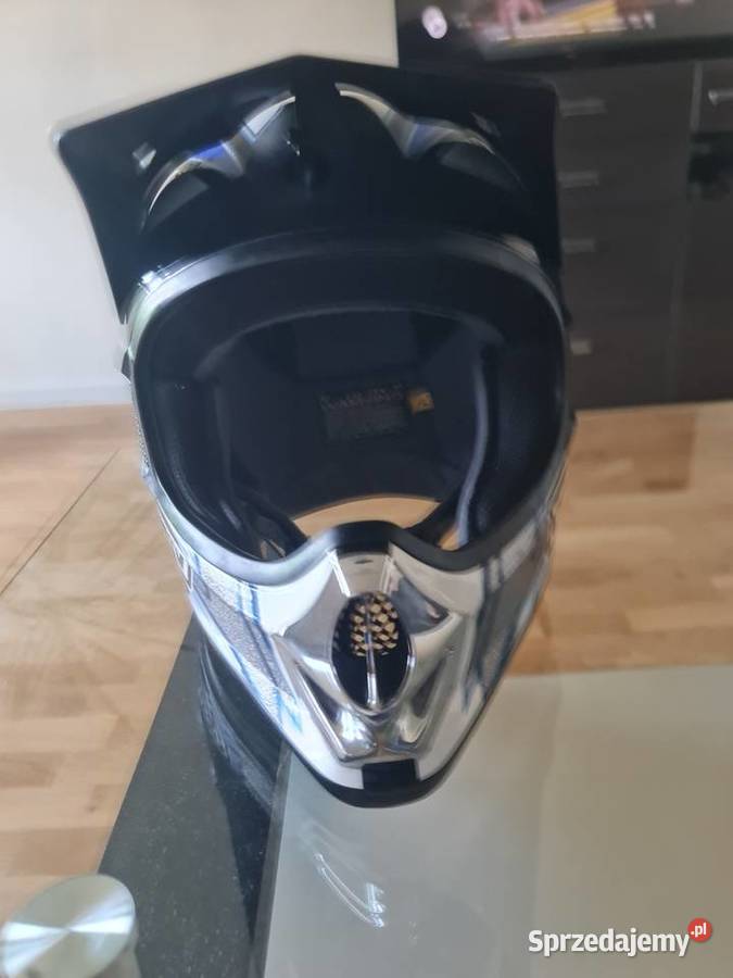Kask motocyklowy agv rc5 Bydgoszcz