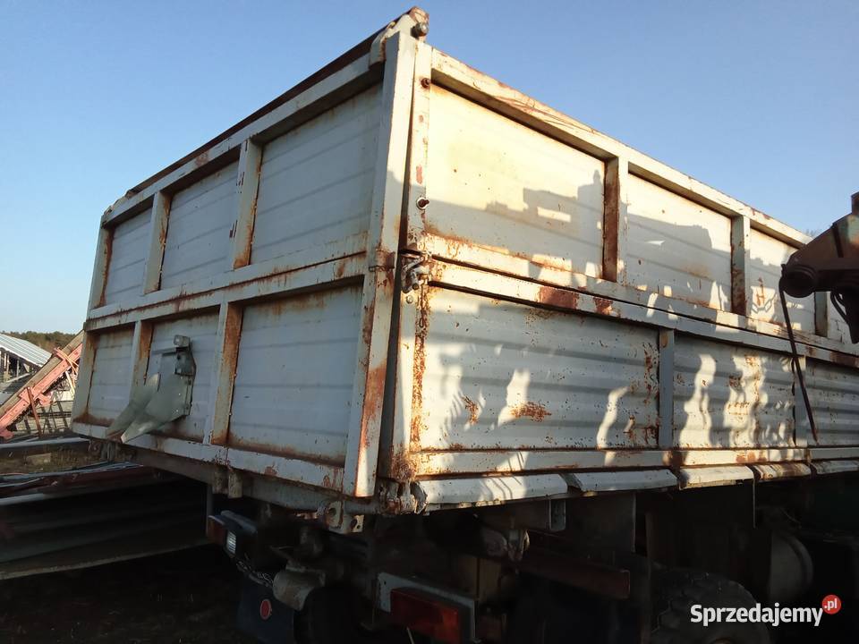 Star 200 wozidło koleba tandem łódzkie Krośniewice