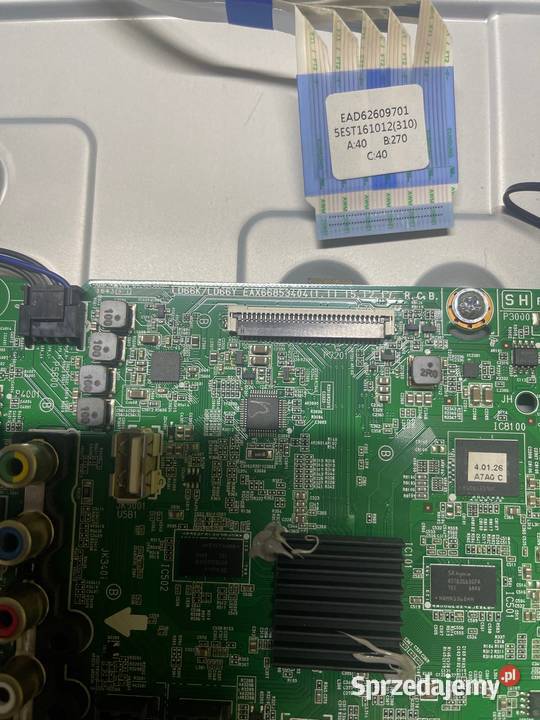 Eax6685340411 Gościeradów Ukazowy