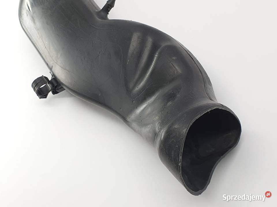 Rura Snorkel Odpowietrzenie Yamaha Grizzly 550 Łódź