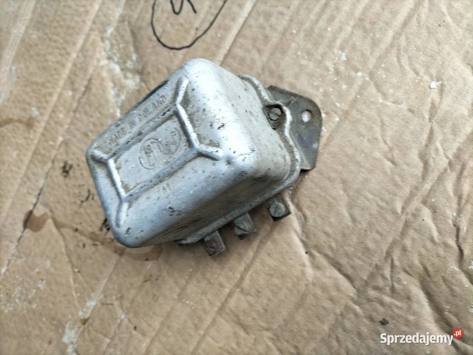 Regulator napięcia Nysa Żuk C 330 C330 Kamień-Kolonia