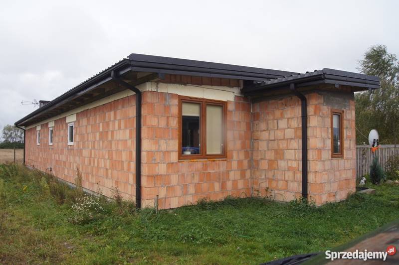 Sprzedam dom 135m2 działka 17200m2 Bezpośrednio 17200m2 mazowieckie Sochaczew