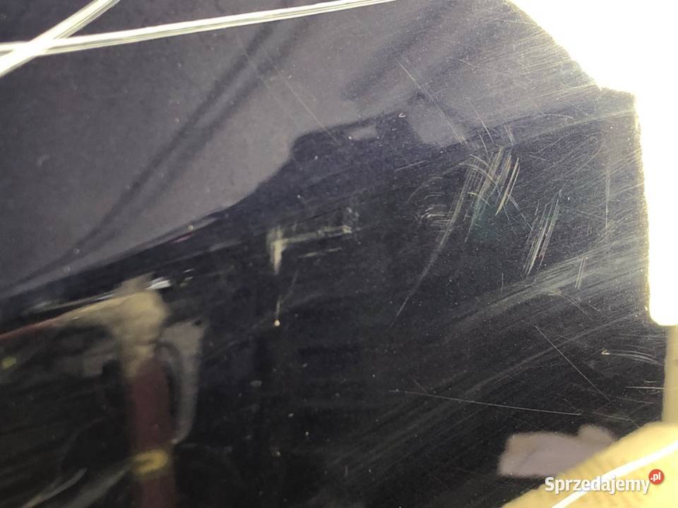 DRZWI LEWY PRZÓD HONDA CIVIC VIII Hatchback podkarpackie